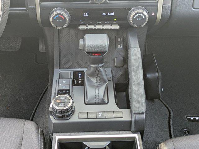 new 2025 Toyota Tacoma Hybrid car, priced at $52,473