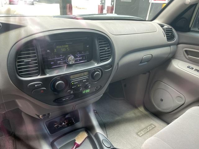 used 2003 Toyota Sequoia car, priced at $5,988