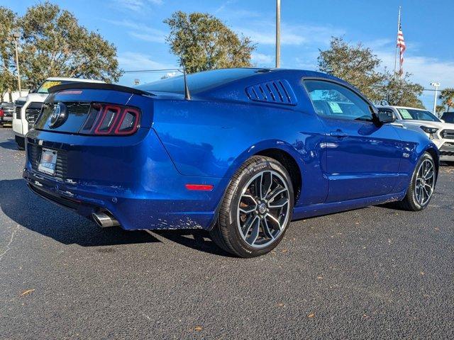 used 2014 Ford Mustang car, priced at $17,984