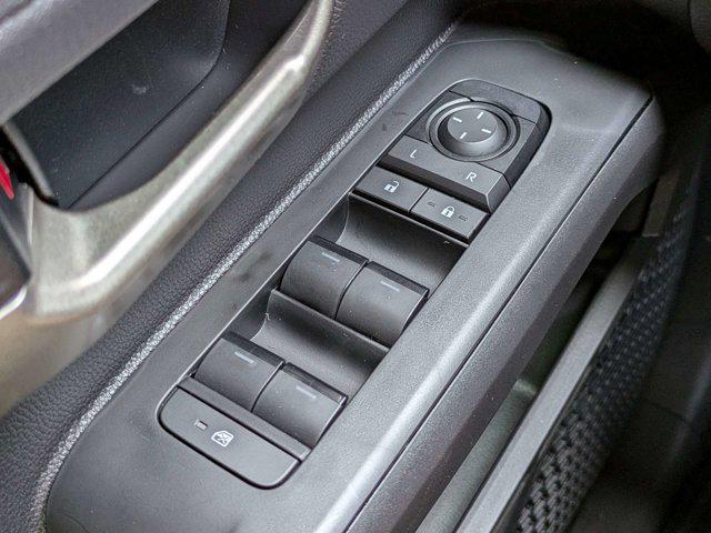 new 2025 Toyota Tacoma Hybrid car, priced at $54,563