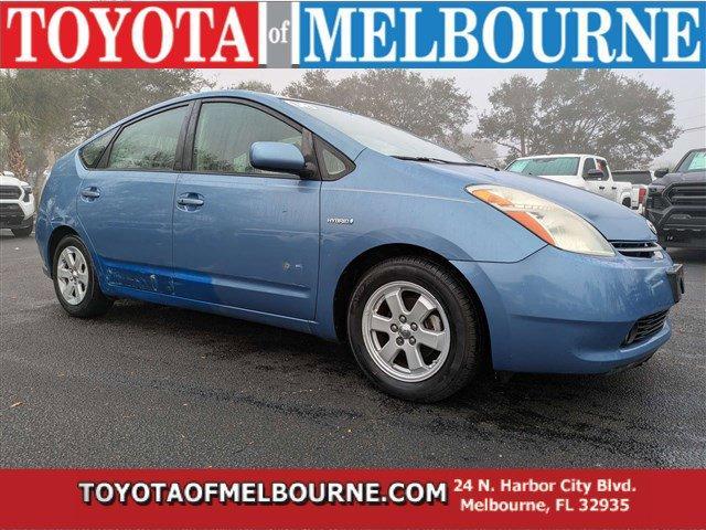 used 2006 Toyota Prius car, priced at $3,374