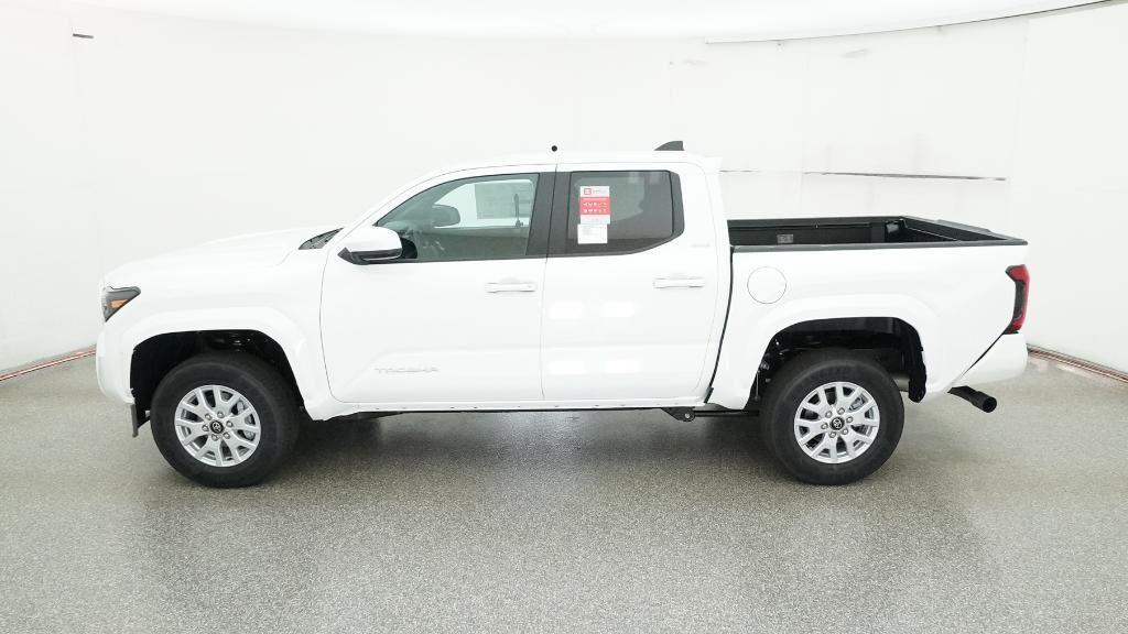 new 2025 Toyota Tacoma car, priced at $40,757
