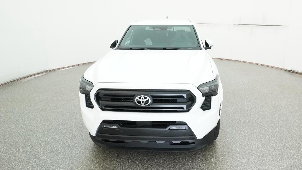 new 2025 Toyota Tacoma car, priced at $40,757
