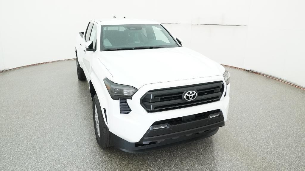 new 2025 Toyota Tacoma car, priced at $40,757