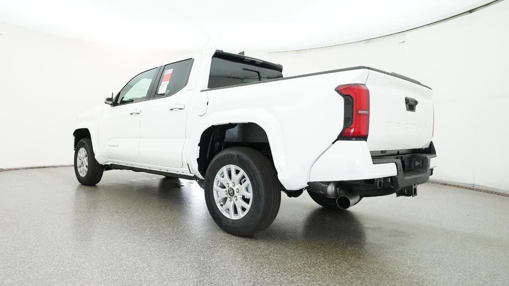 new 2025 Toyota Tacoma car, priced at $40,757