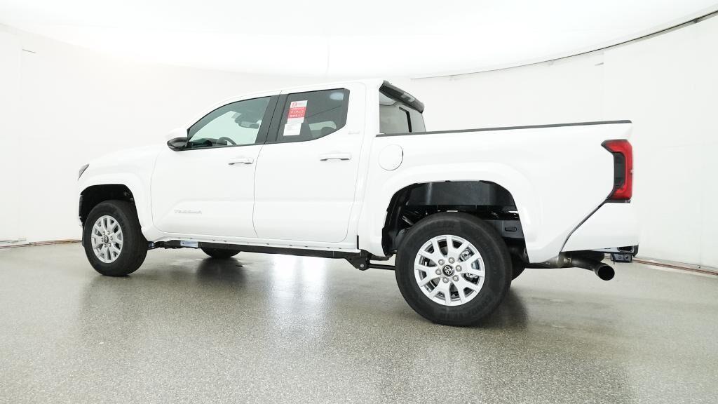 new 2025 Toyota Tacoma car, priced at $40,757