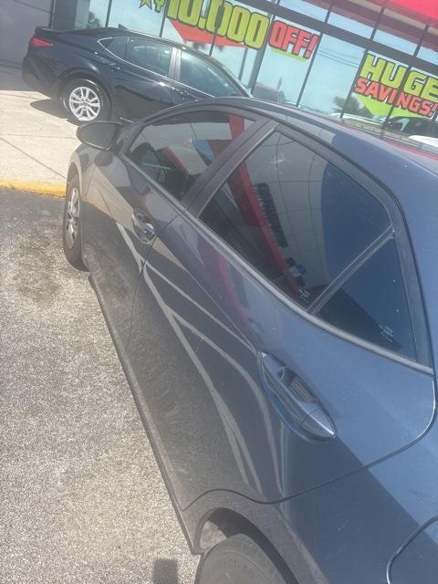 used 2015 Toyota Corolla car, priced at $10,499