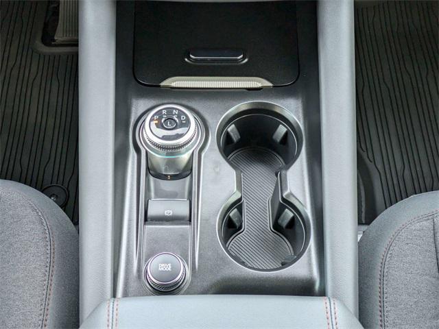 used 2025 Ford Explorer car, priced at $37,499