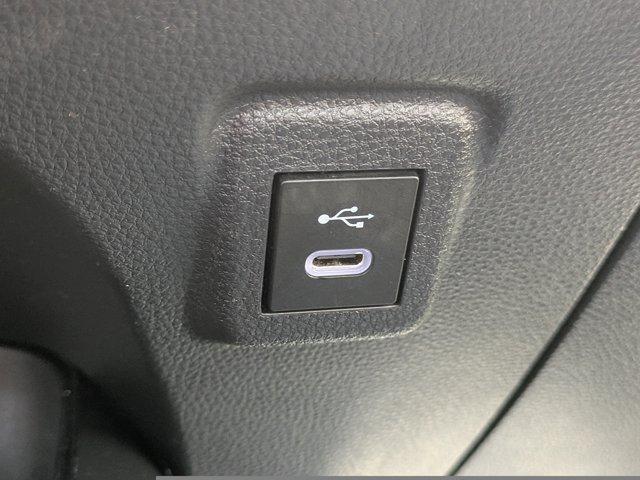 used 2025 Toyota Corolla car, priced at $22,985