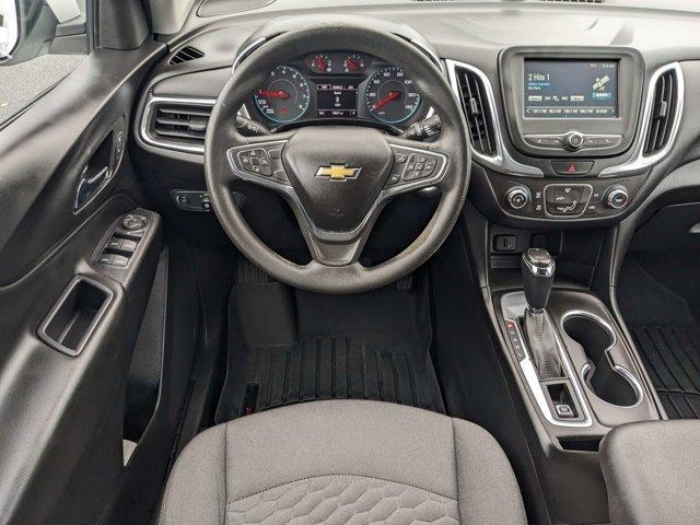 used 2018 Chevrolet Equinox car, priced at $14,499