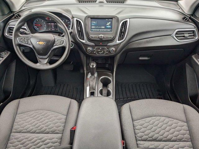 used 2018 Chevrolet Equinox car, priced at $14,499