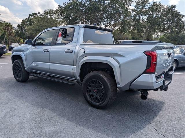 new 2024 Toyota Tacoma car, priced at $41,926