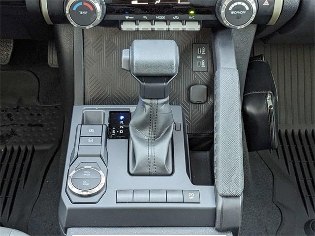 new 2025 Toyota Tacoma car, priced at $40,076