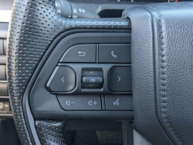 new 2025 Toyota Tacoma car, priced at $40,076