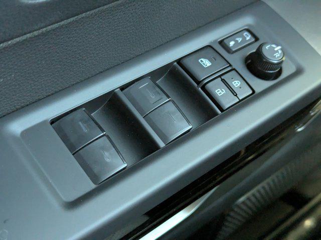 new 2025 Toyota Tundra car, priced at $62,533