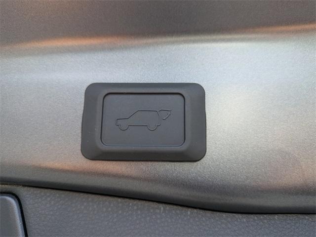 new 2025 Toyota RAV4 car, priced at $37,959