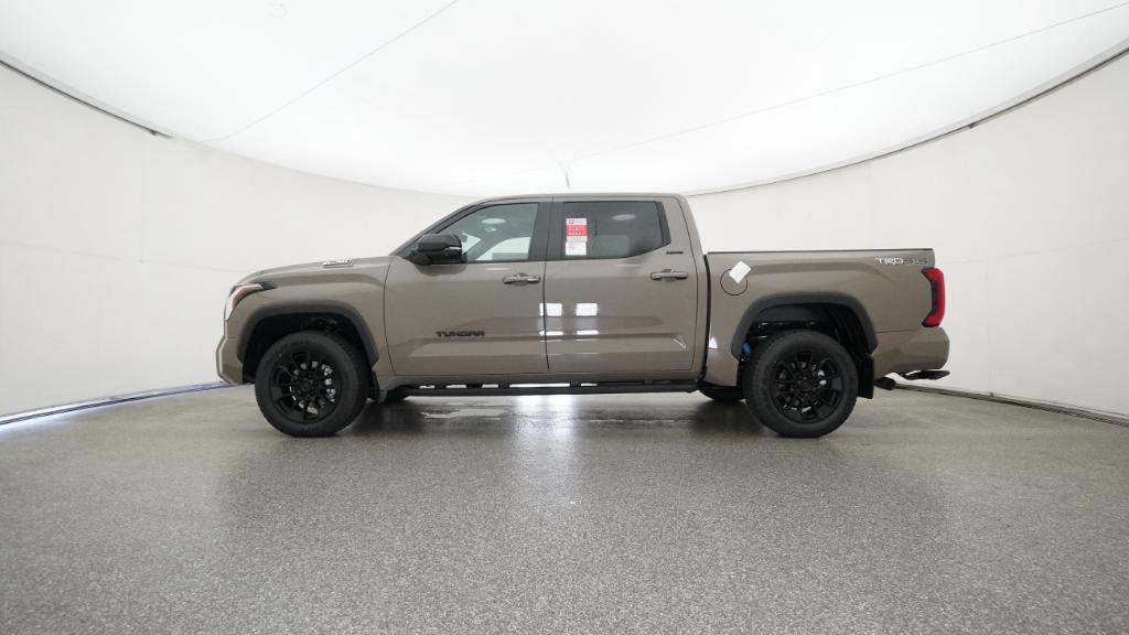 new 2026 Toyota Tundra Hybrid car, priced at $68,003