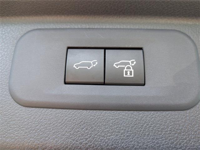 used 2024 Toyota Grand Highlander car, priced at $46,499