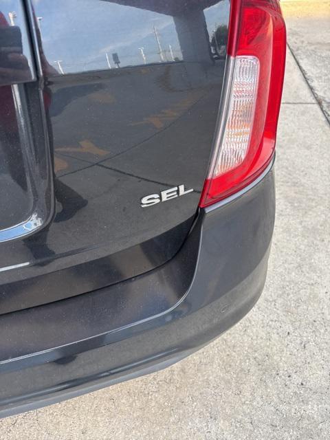 used 2012 Ford Edge car, priced at $4,995