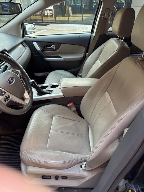 used 2012 Ford Edge car, priced at $4,995