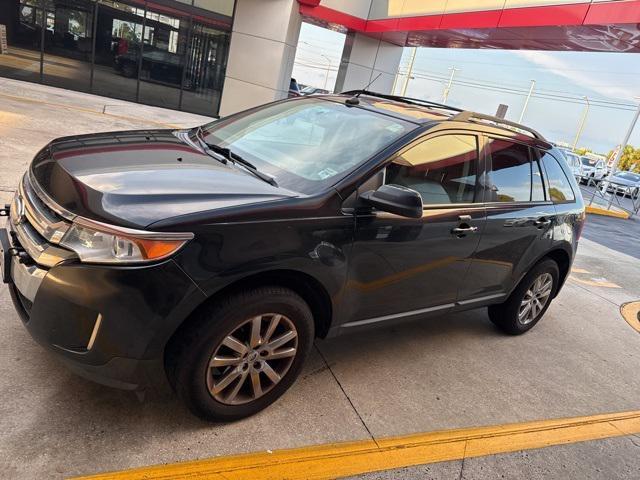 used 2012 Ford Edge car, priced at $4,995