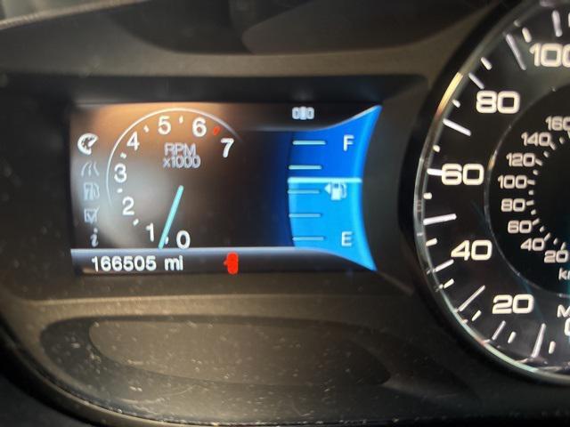 used 2012 Ford Edge car, priced at $4,995