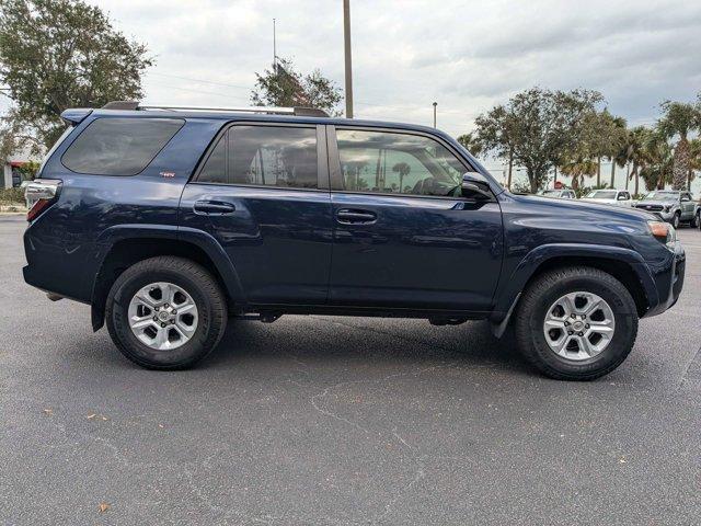 used 2020 Toyota 4Runner car, priced at $32,499