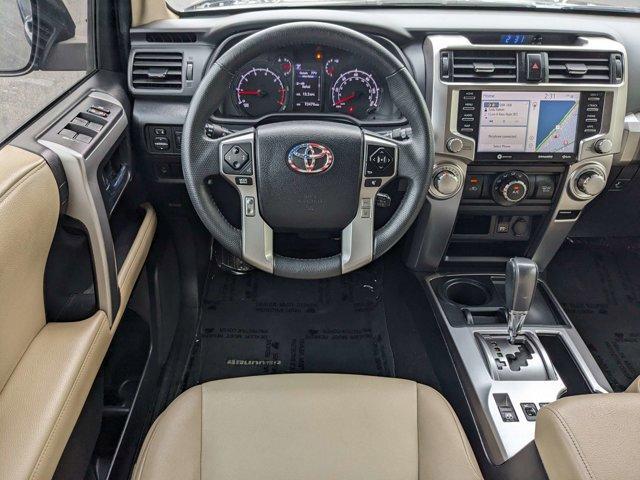 used 2020 Toyota 4Runner car, priced at $32,499