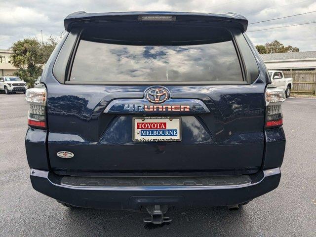 used 2020 Toyota 4Runner car, priced at $32,499