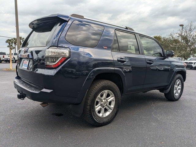 used 2020 Toyota 4Runner car, priced at $32,499