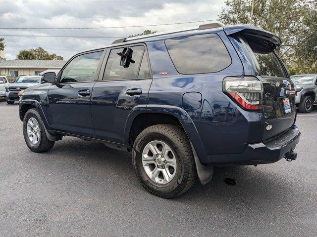 used 2020 Toyota 4Runner car, priced at $32,499