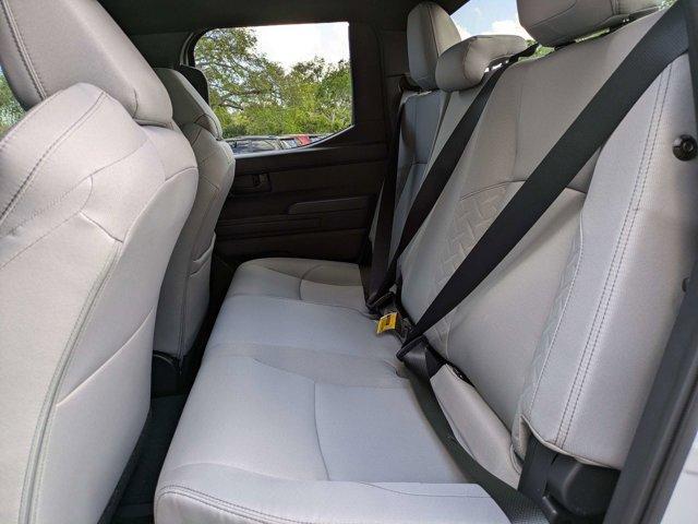new 2025 Toyota Tacoma car, priced at $41,039