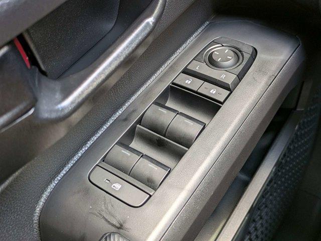 new 2025 Toyota Tacoma car, priced at $41,039