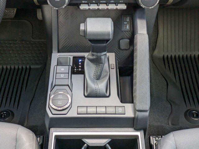 new 2025 Toyota Tacoma car, priced at $41,039