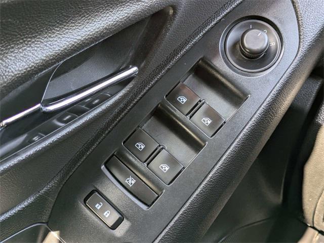 used 2016 Chevrolet Trax car, priced at $5,998