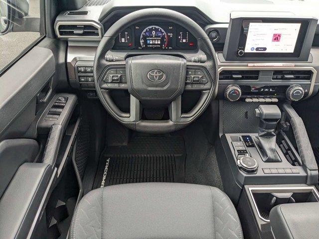 new 2024 Toyota Tacoma car, priced at $46,044