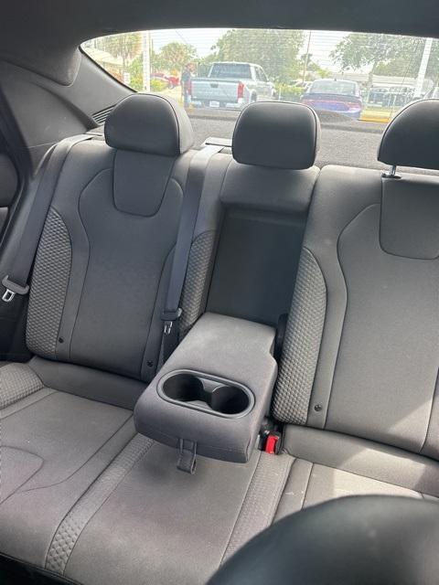 used 2023 Hyundai Elantra car, priced at $21,484