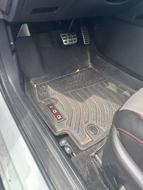 used 2023 Hyundai Elantra car, priced at $21,484