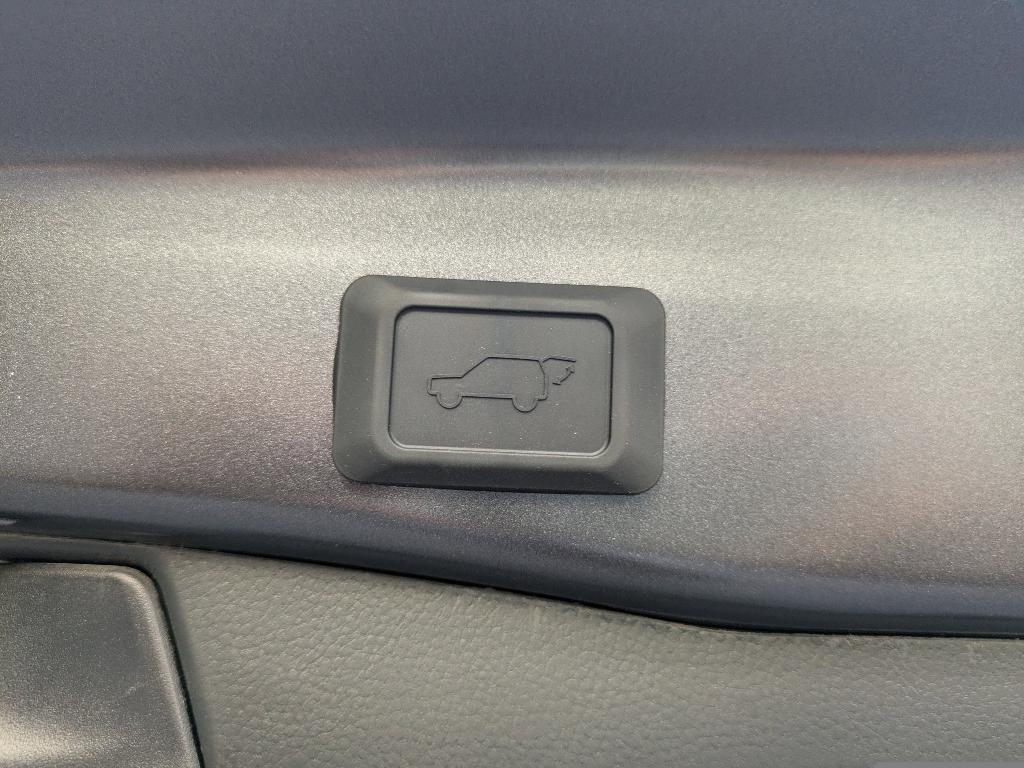 new 2025 Toyota RAV4 car, priced at $33,922