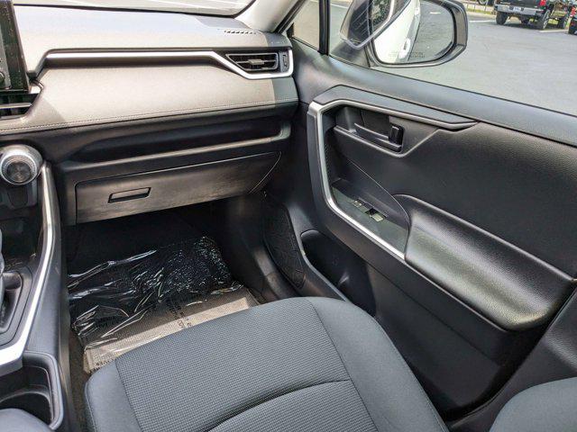 used 2019 Toyota RAV4 car, priced at $18,984