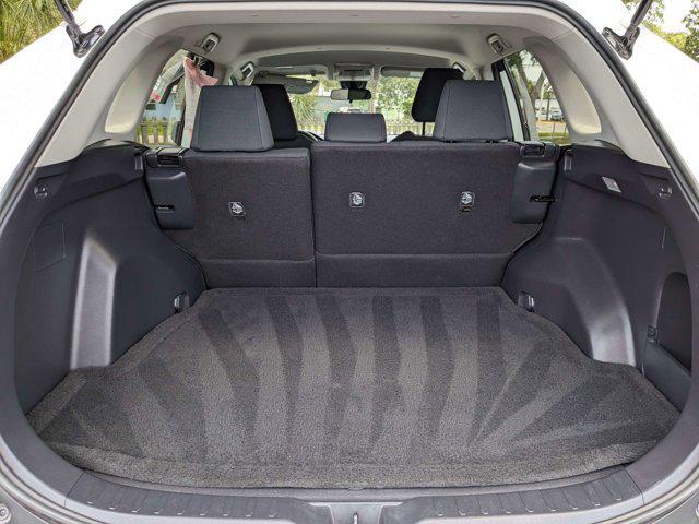 used 2019 Toyota RAV4 car, priced at $18,984