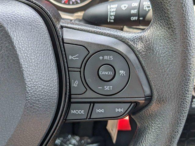 used 2019 Toyota RAV4 car, priced at $18,984