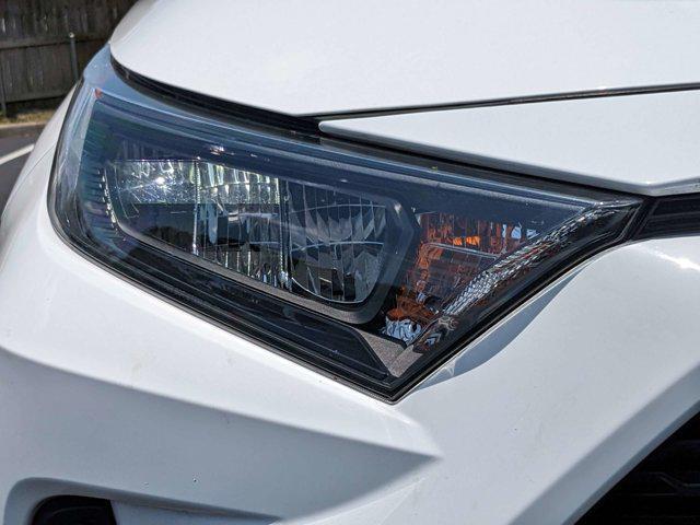 used 2019 Toyota RAV4 car, priced at $18,984