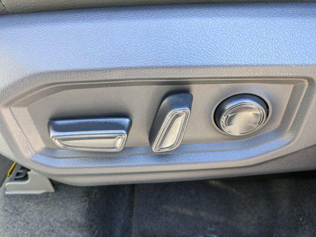 new 2026 Toyota Tundra Hybrid car, priced at $66,480