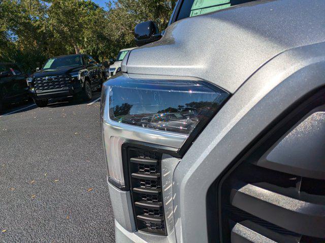 new 2026 Toyota Tundra Hybrid car, priced at $66,480