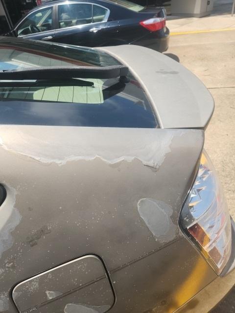 used 2008 Toyota Prius car, priced at $5,995