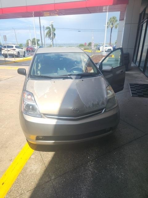 used 2008 Toyota Prius car, priced at $5,995