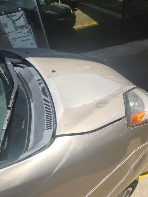 used 2008 Toyota Prius car, priced at $5,995