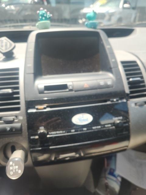used 2008 Toyota Prius car, priced at $5,995