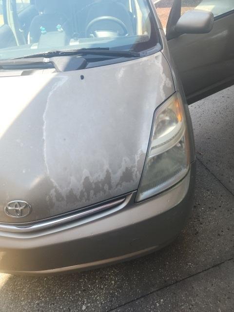 used 2008 Toyota Prius car, priced at $5,995